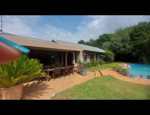 3 BEDROOM HOUSE FOR SALE IN SUNWARD PARK